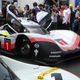 Illustration for article titled Porsches Unrestricted Le Mans Car Is At The Nürburgring, Maybe To Obliterate A Lap Record